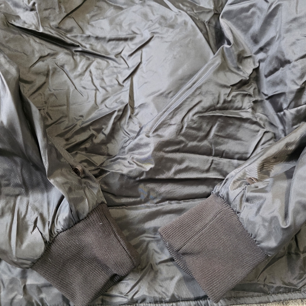 10x brown liner jacket - Picture 7 of 7